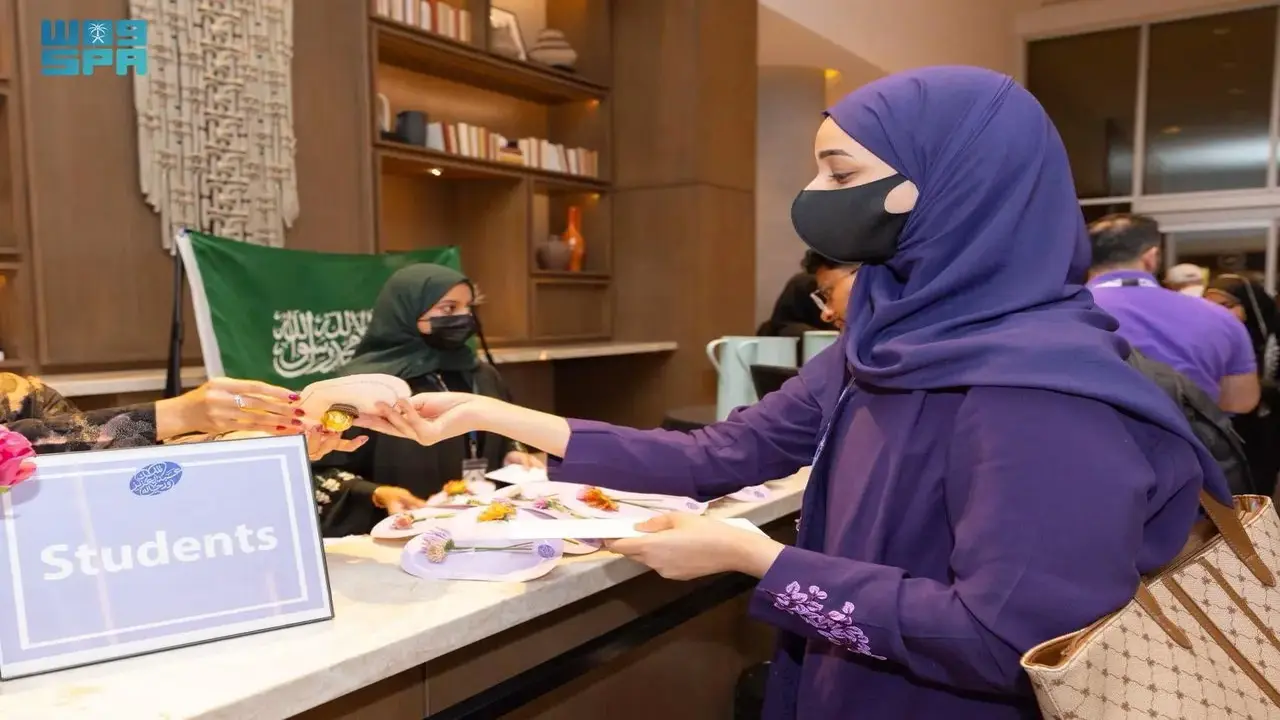 منافسة عالمية.. 42 طالبًا سعوديًا يمثلون المملكة في نهائيات آيسف بمدينة فينيكس